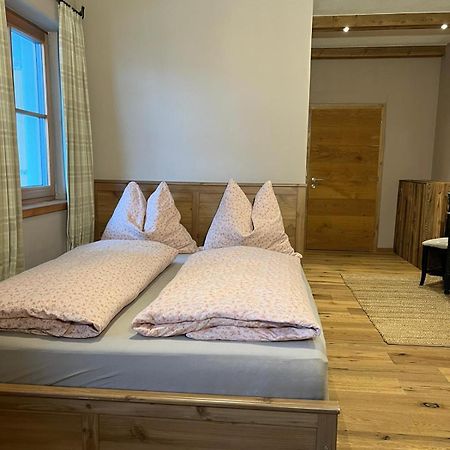 Zimmer In Kirchberg en Tyrol Extérieur photo