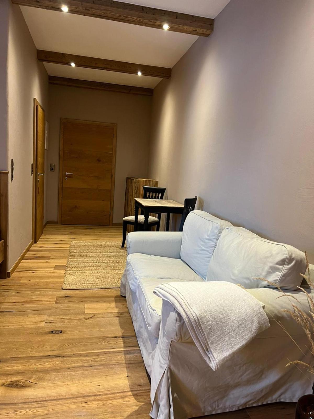Zimmer In Kirchberg en Tyrol Extérieur photo