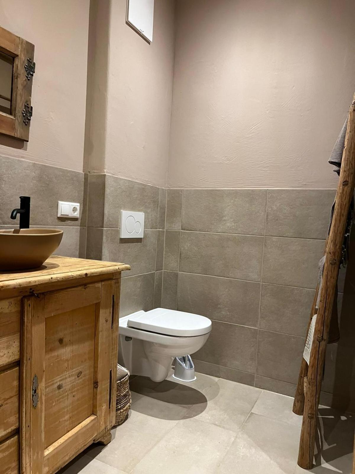 Zimmer In Kirchberg en Tyrol Extérieur photo