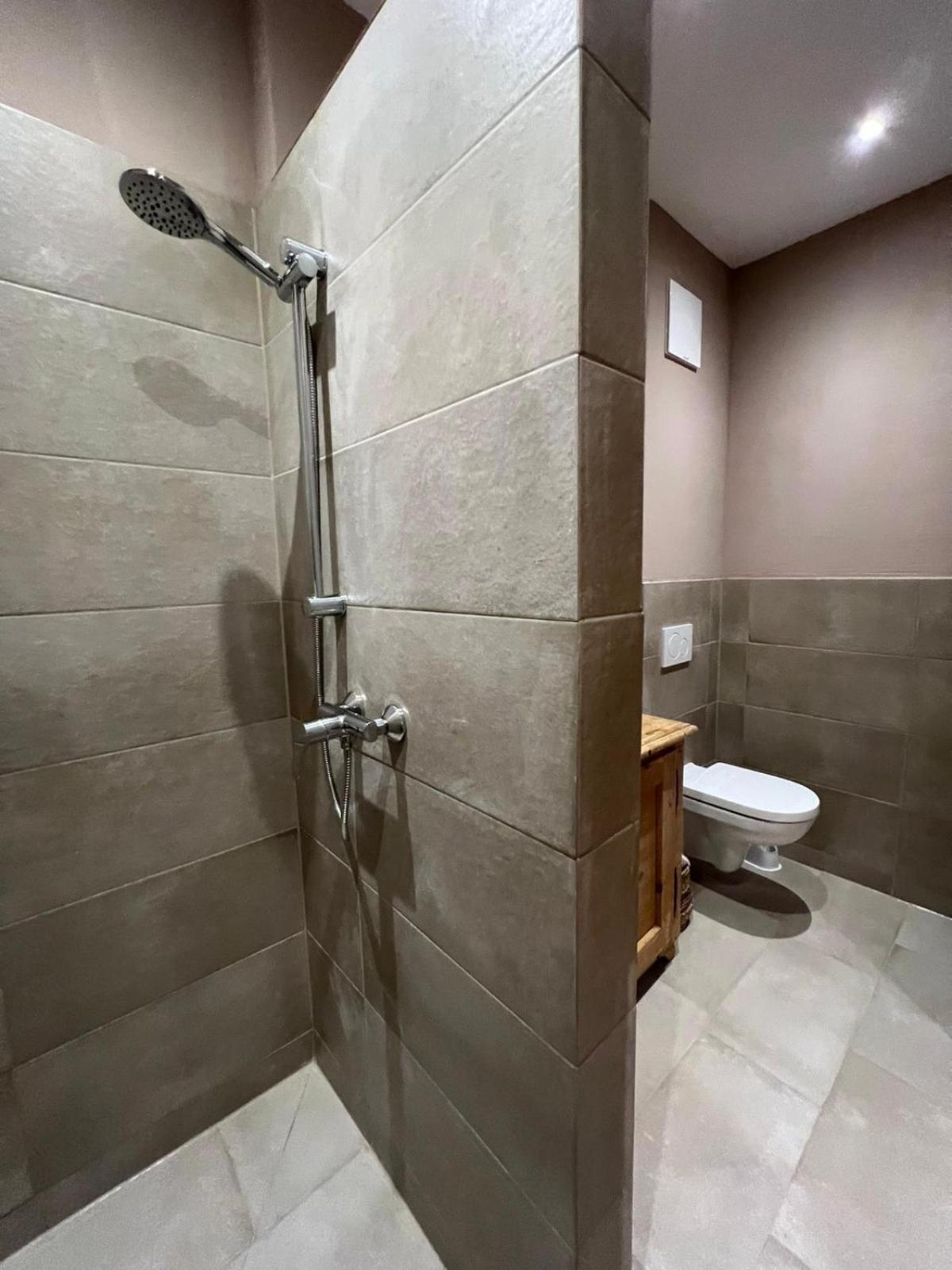 Zimmer In Kirchberg en Tyrol Extérieur photo
