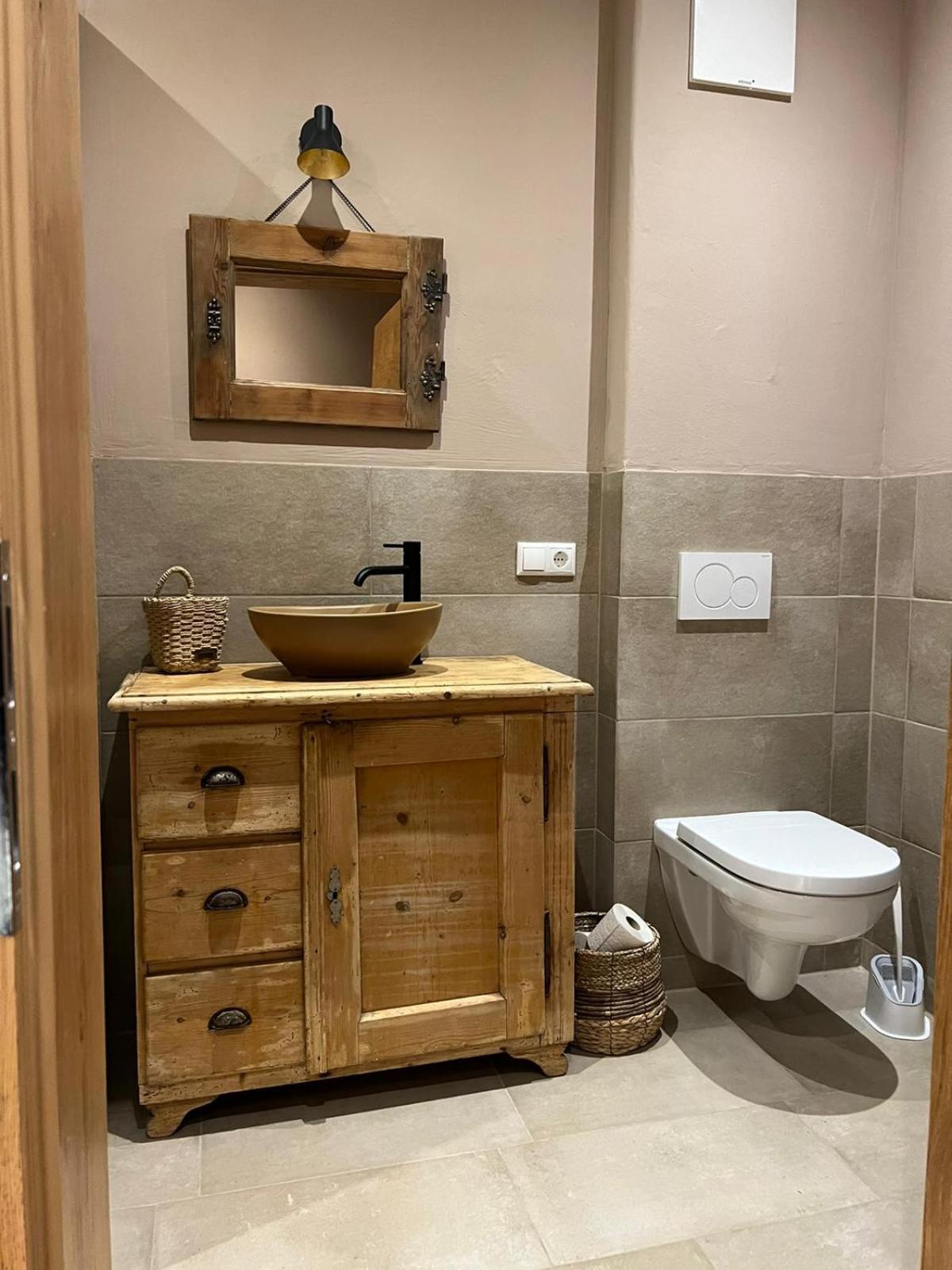 Zimmer In Kirchberg en Tyrol Extérieur photo