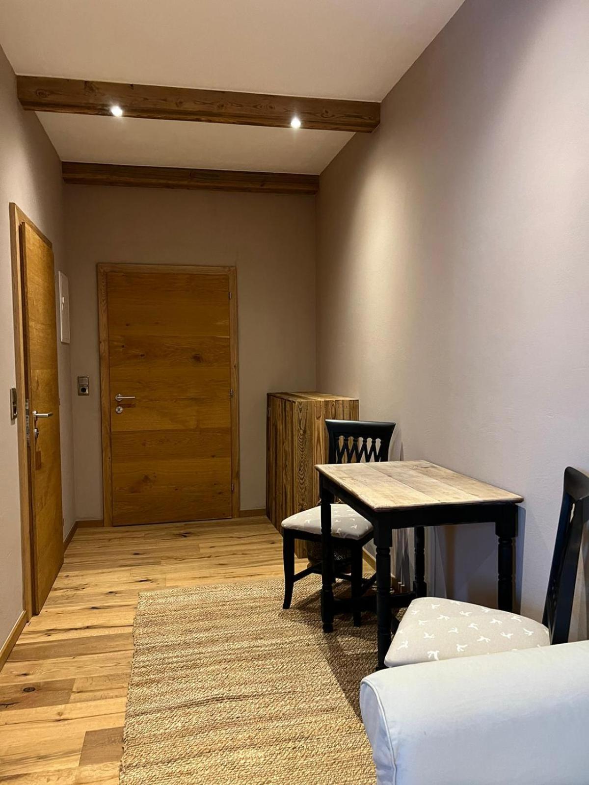 Zimmer In Kirchberg en Tyrol Extérieur photo