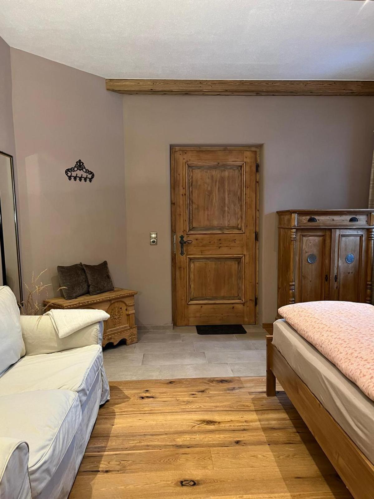 Zimmer In Kirchberg en Tyrol Extérieur photo