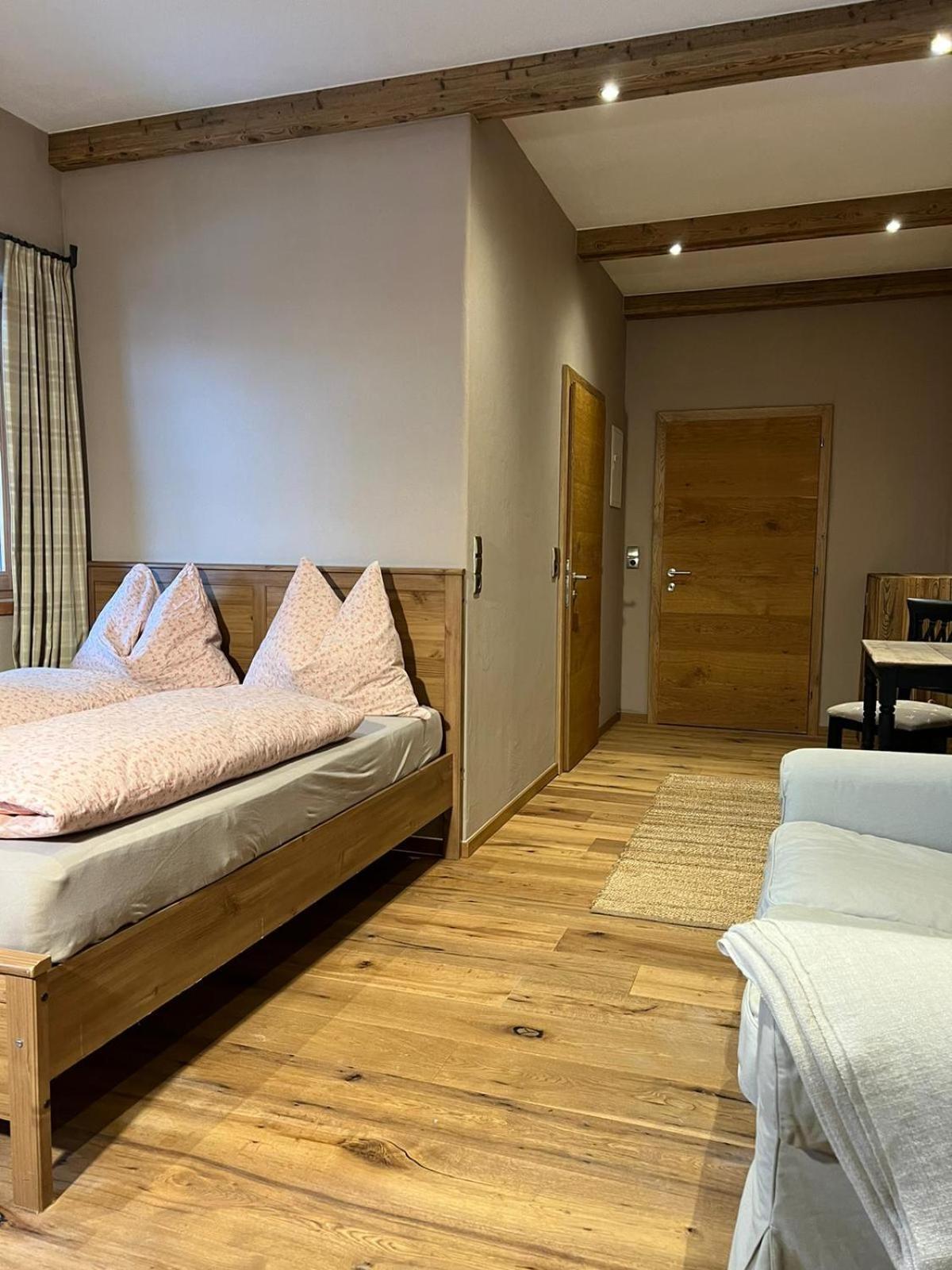 Zimmer In Kirchberg en Tyrol Extérieur photo
